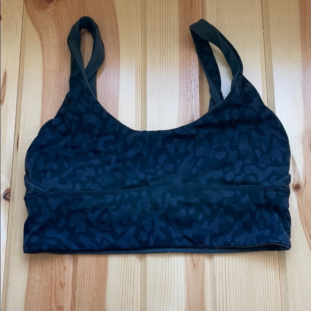Rejuvenate bra